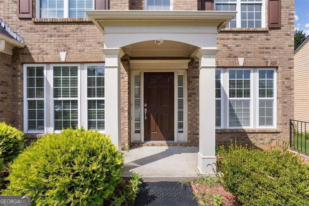 Photo of 645 Earlham Drive, Suwanee, GA 30024 (MLS # 10624695)