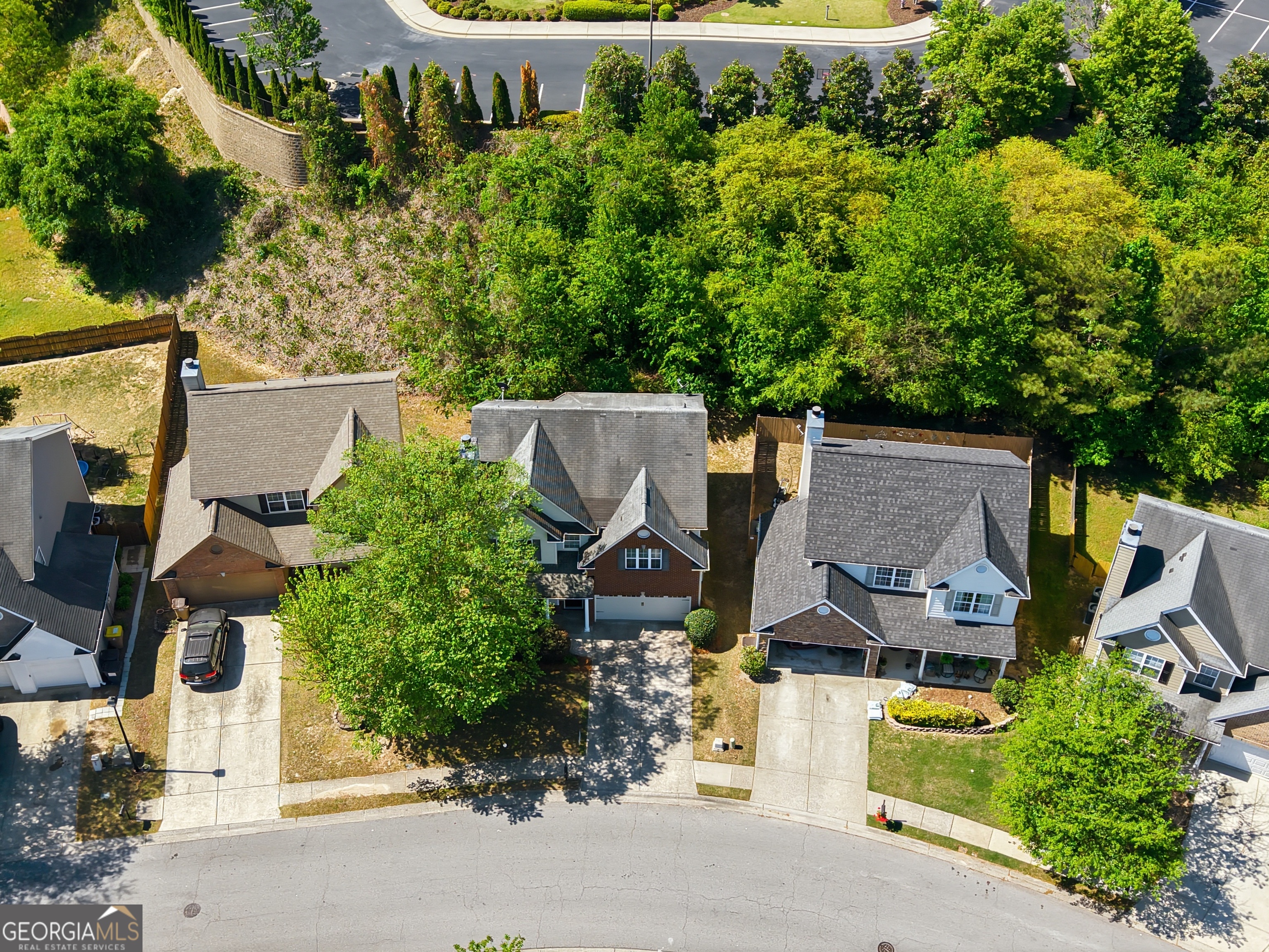 2611 Bald Cypress DR