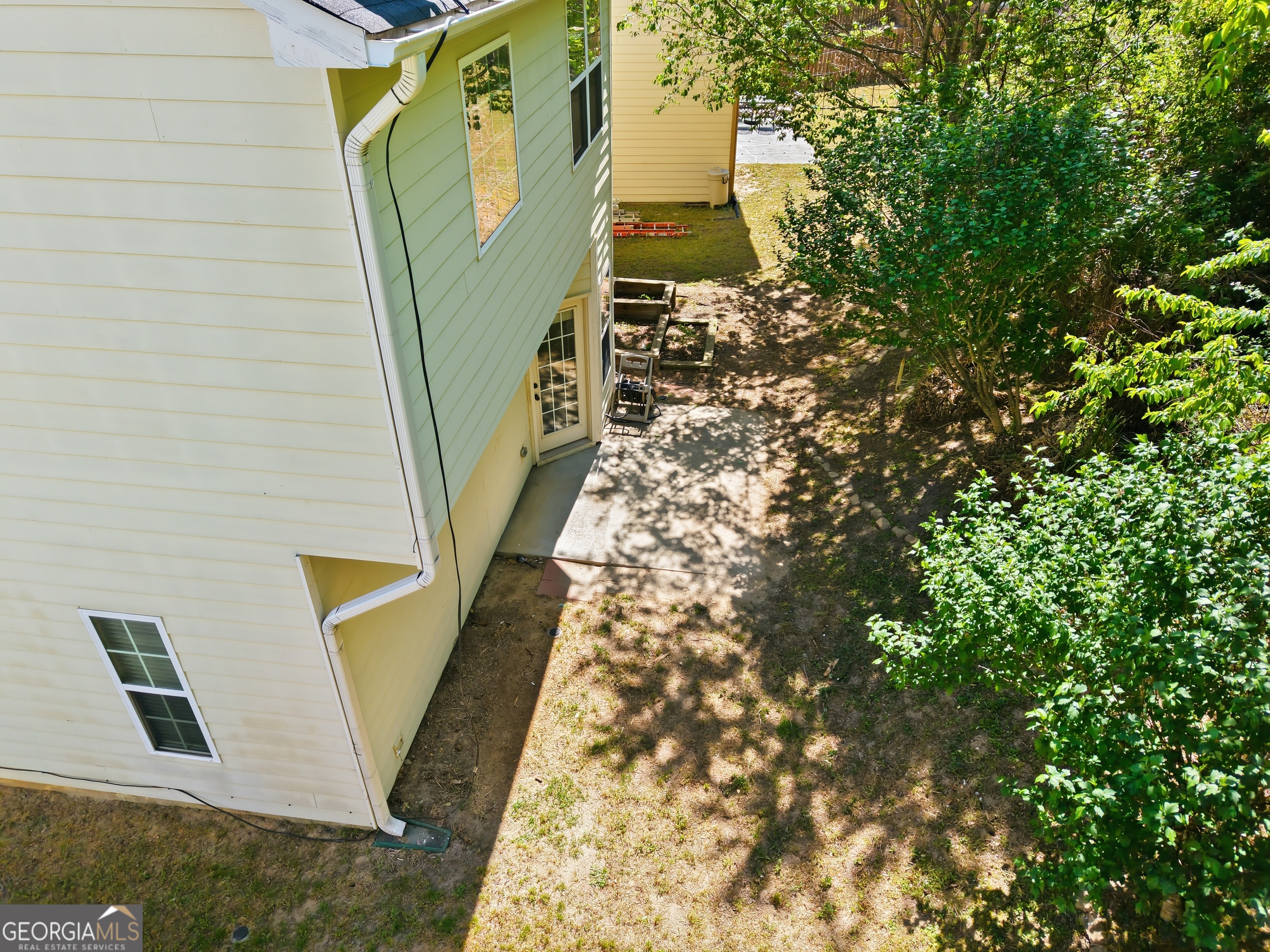 2611 Bald Cypress DR