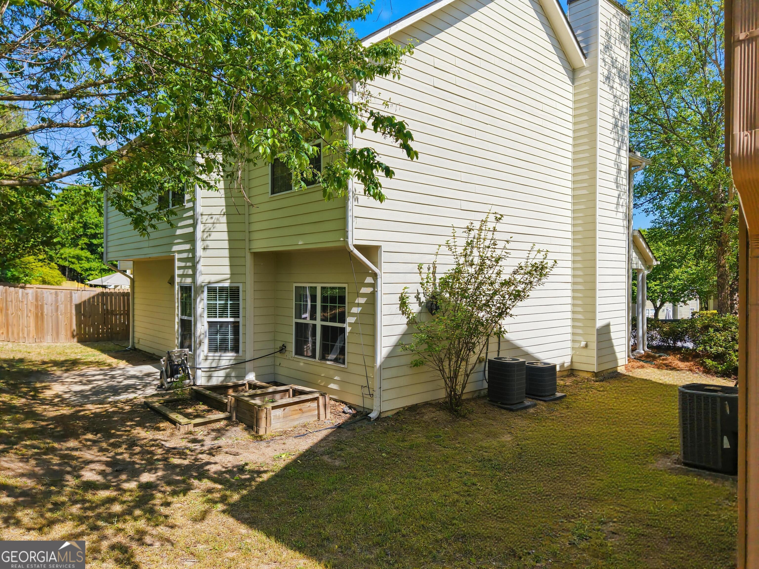 2611 Bald Cypress DR