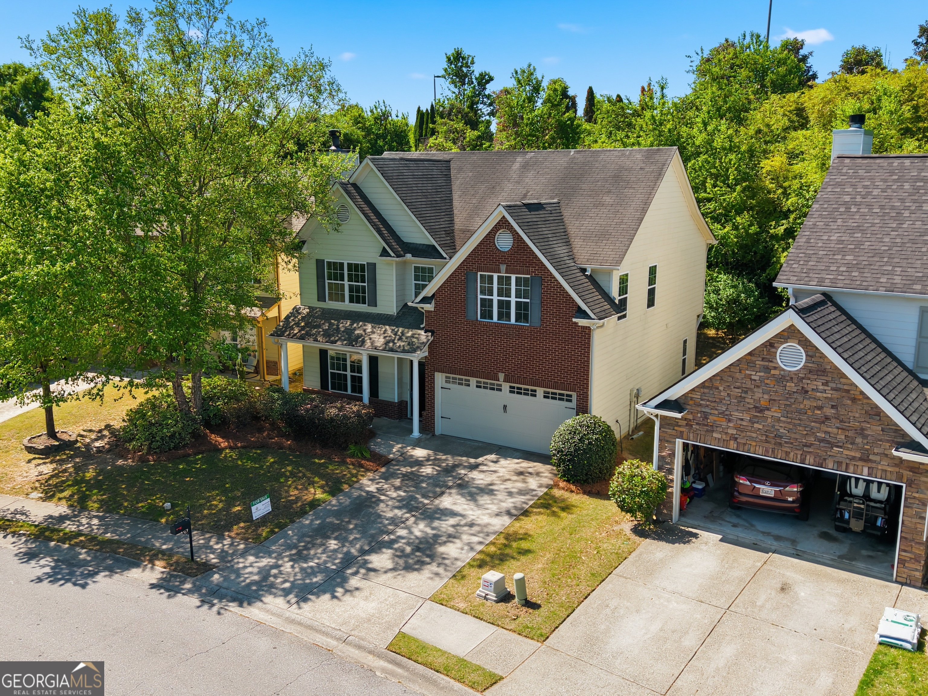 2611 Bald Cypress DR