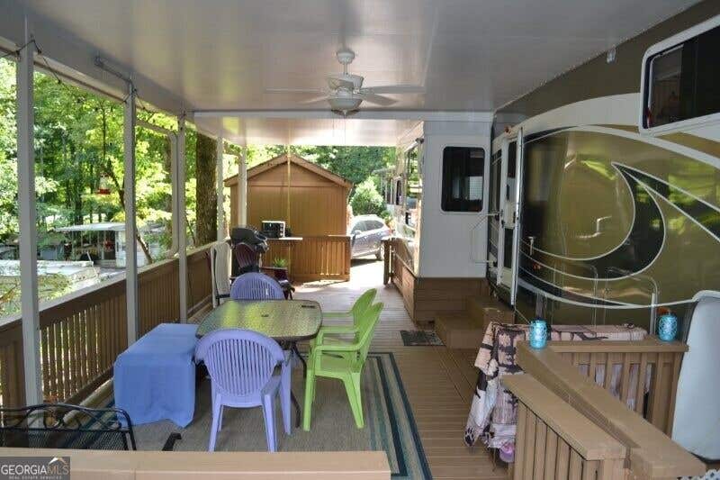 Photo of 80 Park Vista Drive, Cleveland, GA 30528 (MLS # 10821907)