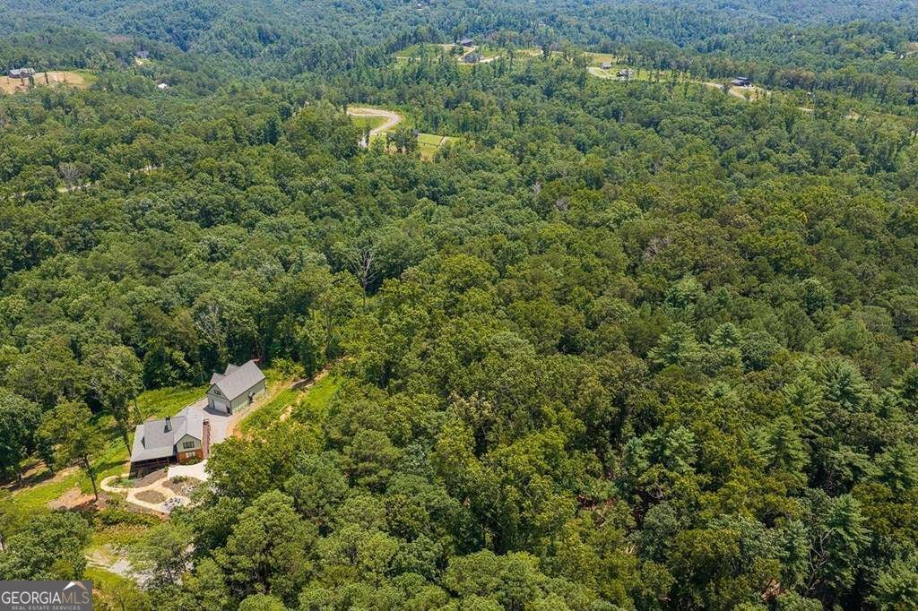 LOT 166 Pinnacle DR 166