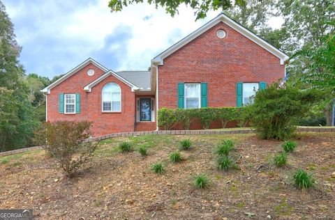 2275 McKayla CT Oxford GA 30054