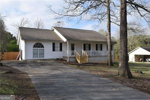 Photo of 177 Frix Lane SE, Calhoun, GA 30701 (MLS # 10707694)