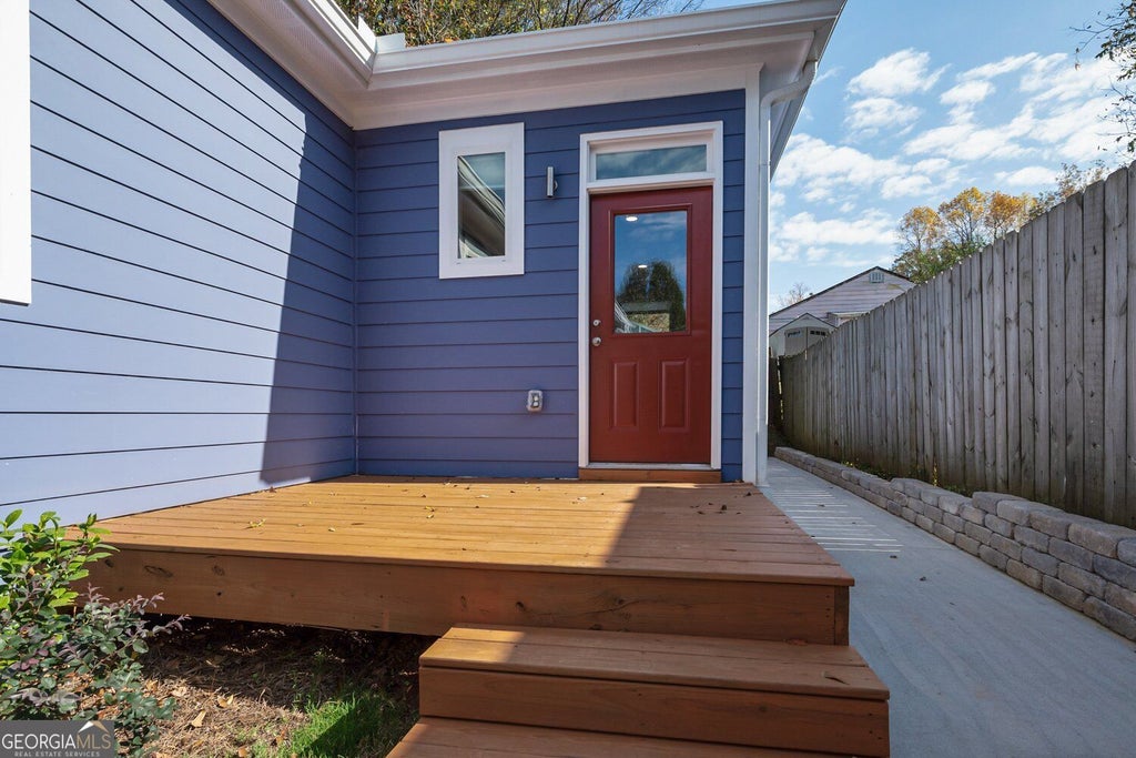 Photo of 1060 Grant Way SE #C, Atlanta, GA 30315 (MLS # 10848095)