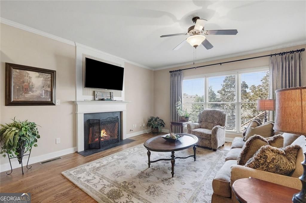 8245 Scuffle Bridge LN