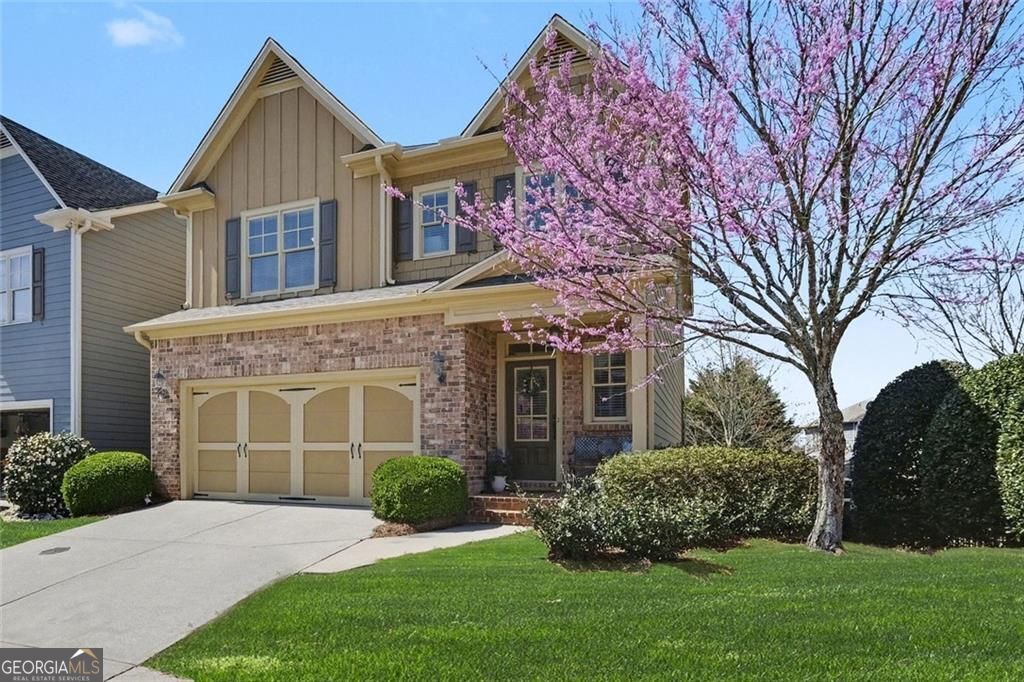 8245 Scuffle Bridge LN