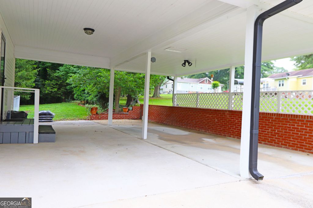 Photo of 405 Church Street, Bremen, GA 30110 (MLS # 10767513)