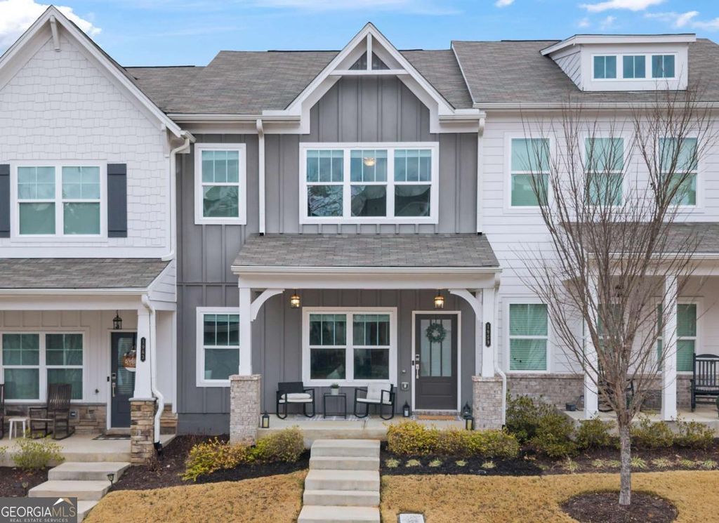 Photo of 1959 Drew Drive NW, Atlanta, GA 30318 (MLS # 10672638)