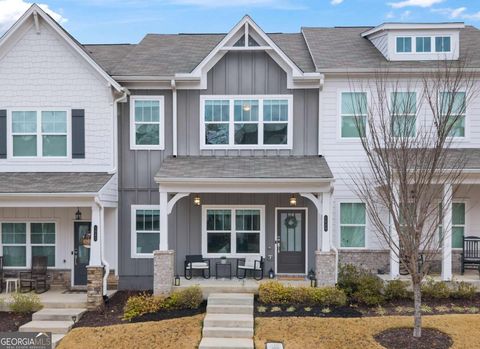 Photo of 1959 Drew Drive NW, Atlanta, GA 30318 (MLS # 10672638)