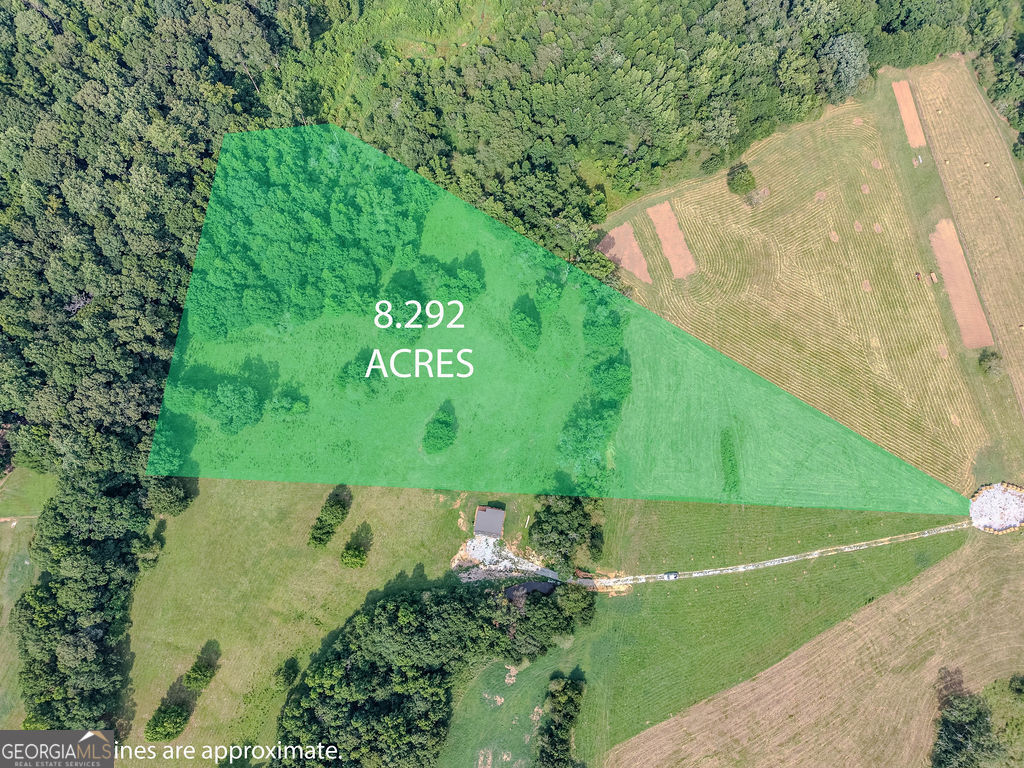 0 Lot 9 Red Rose Court