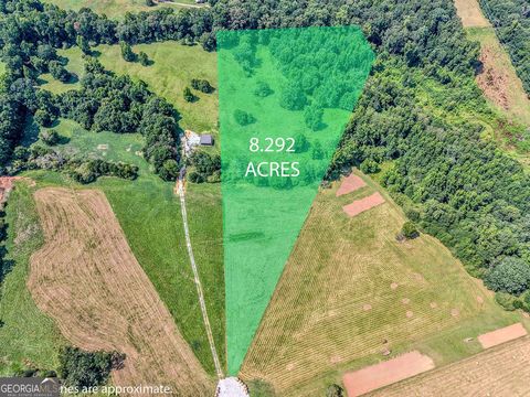 Photo of 0 Lot 9 Red Rose Court, Nicholson, GA 30565 (MLS # 10809549)