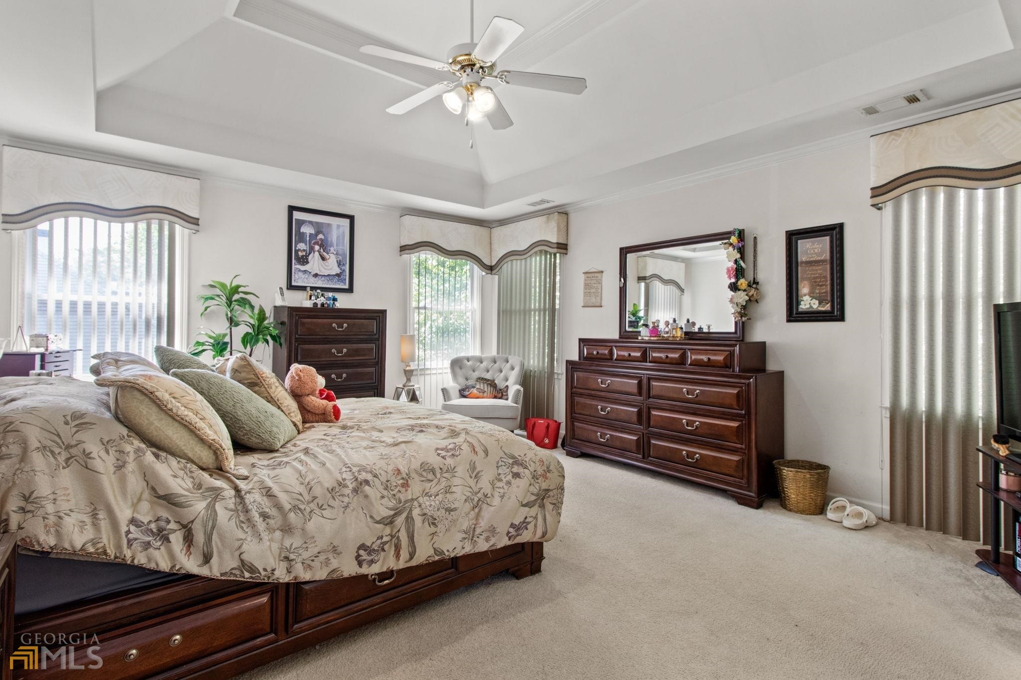 Reserves at Waters Edge - Residential