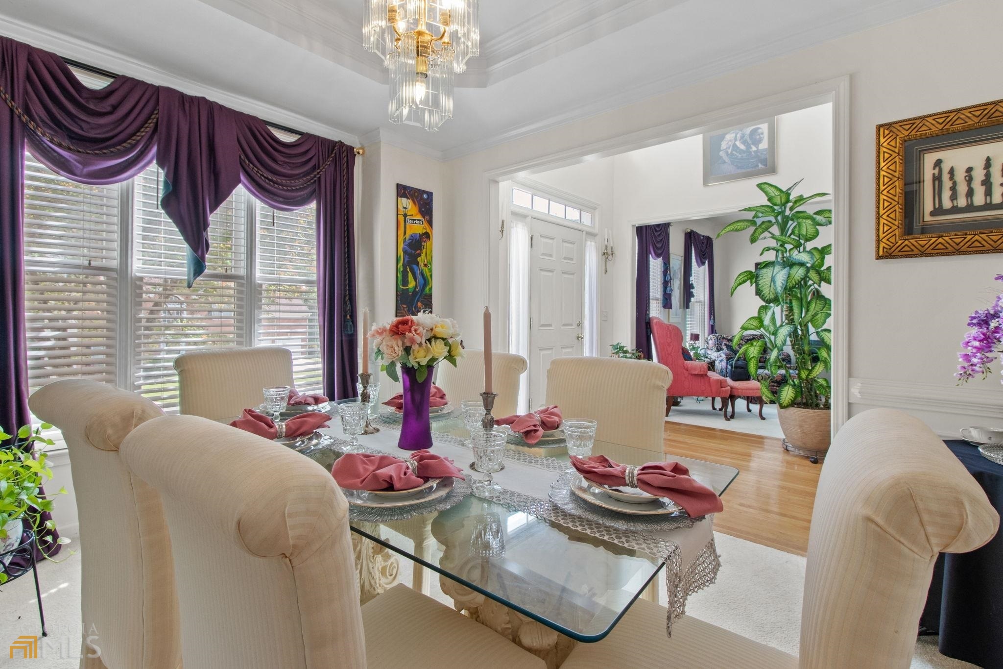 Reserves at Waters Edge - Residential