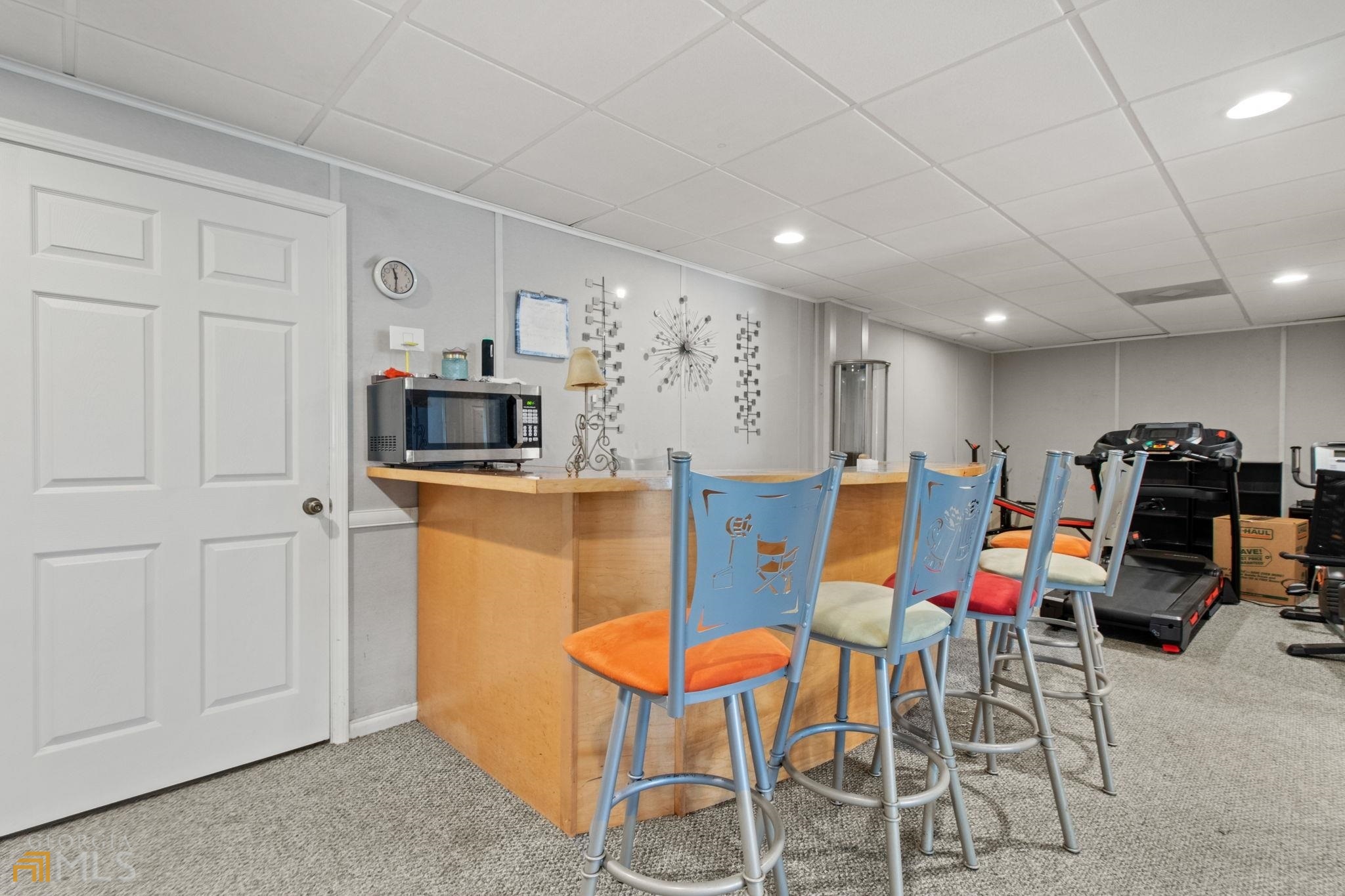 Reserves at Waters Edge - Residential