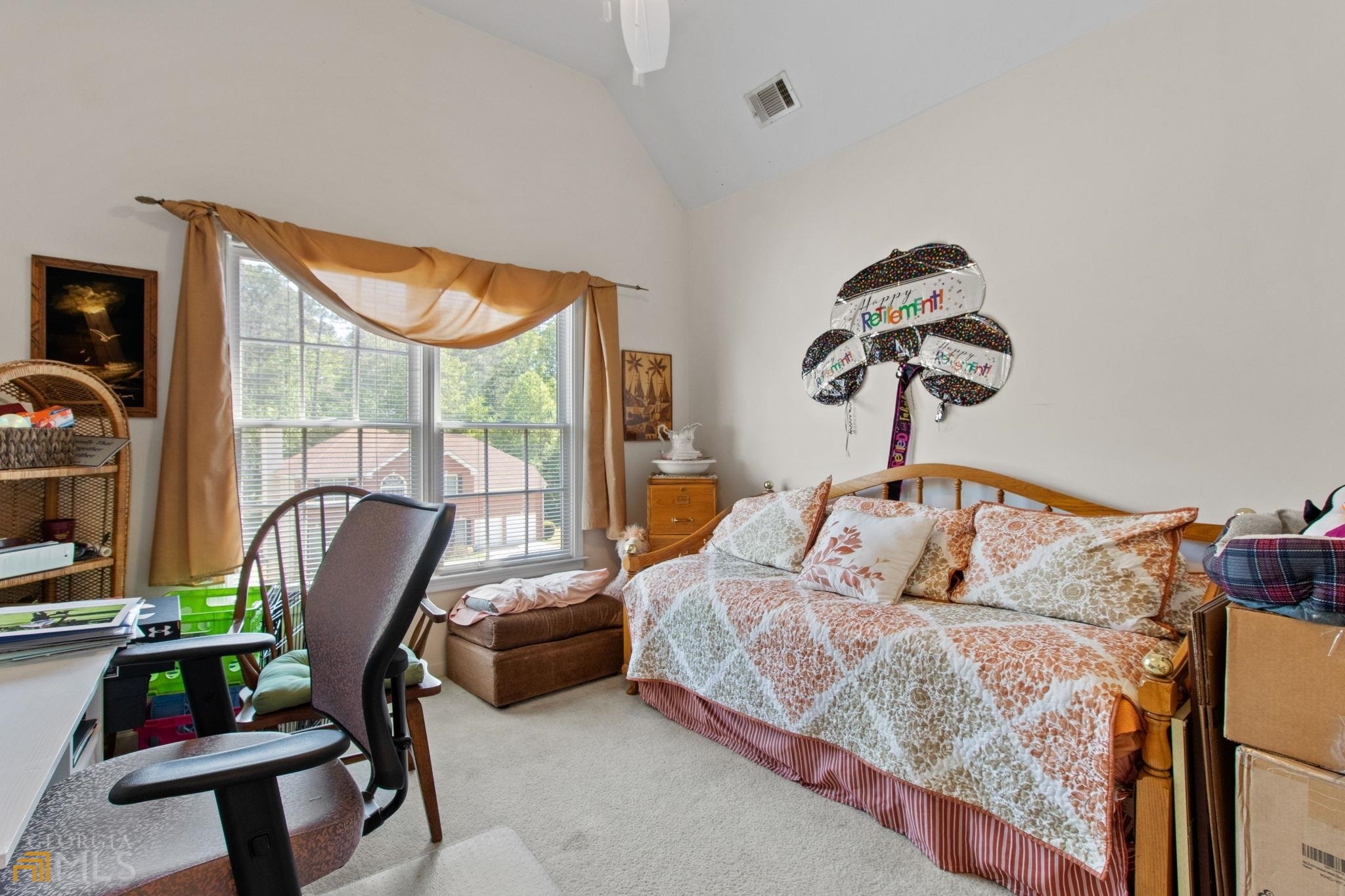 Reserves at Waters Edge - Residential