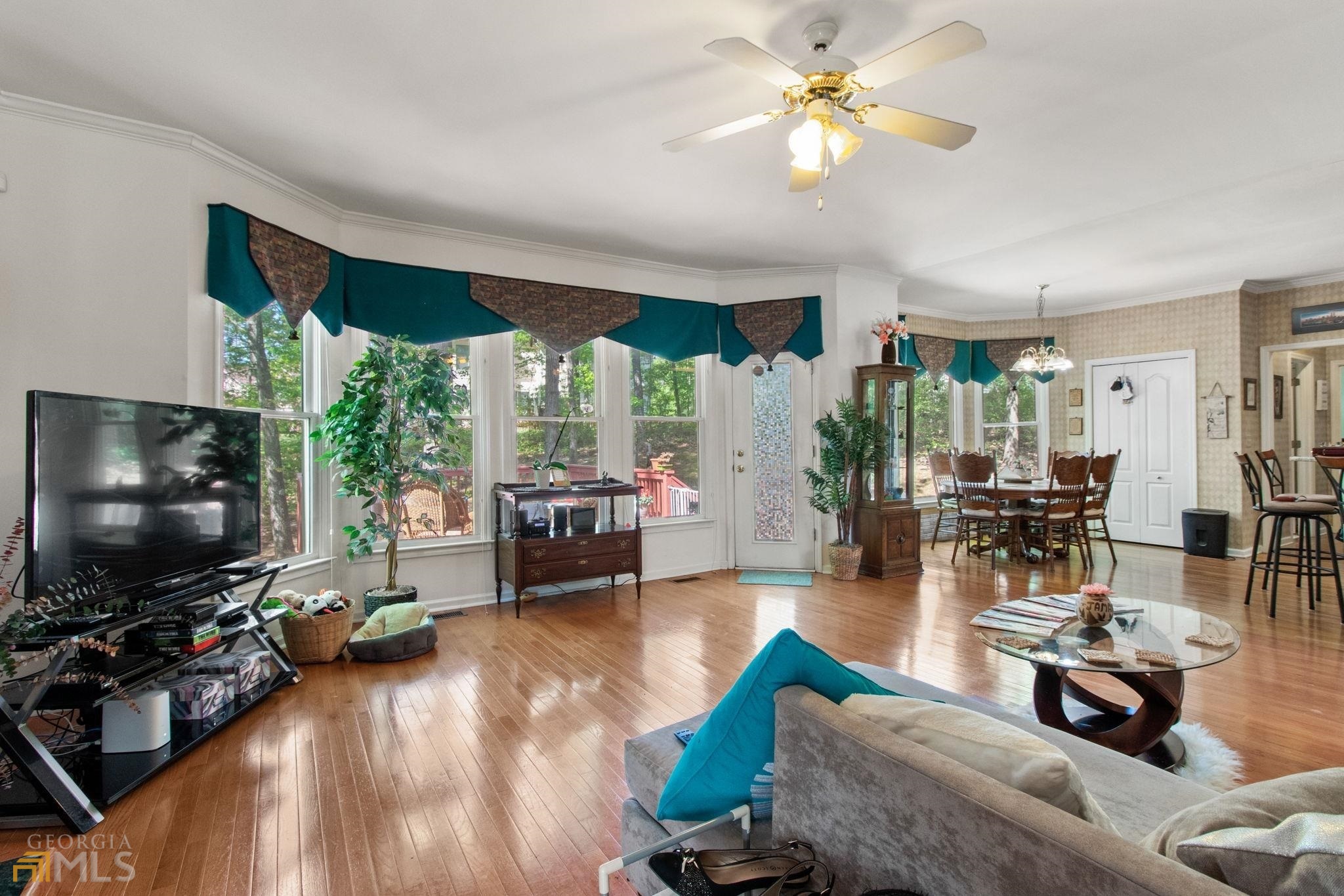 Reserves at Waters Edge - Residential