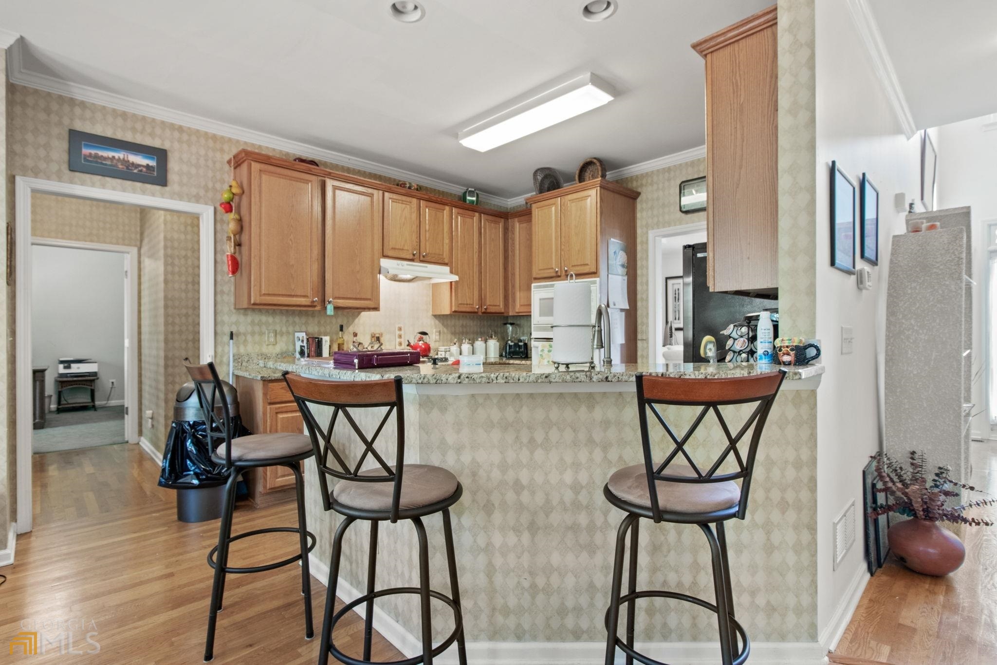 Reserves at Waters Edge - Residential