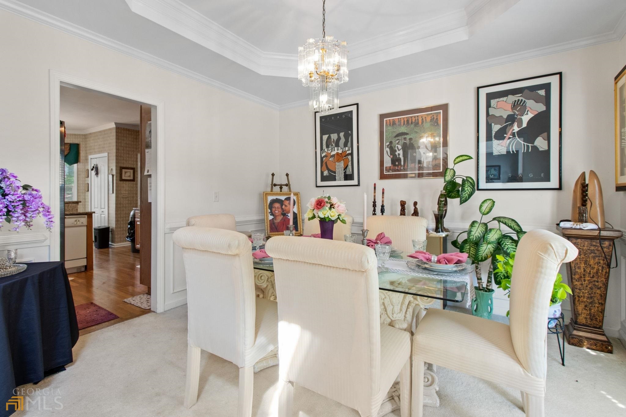 Reserves at Waters Edge - Residential