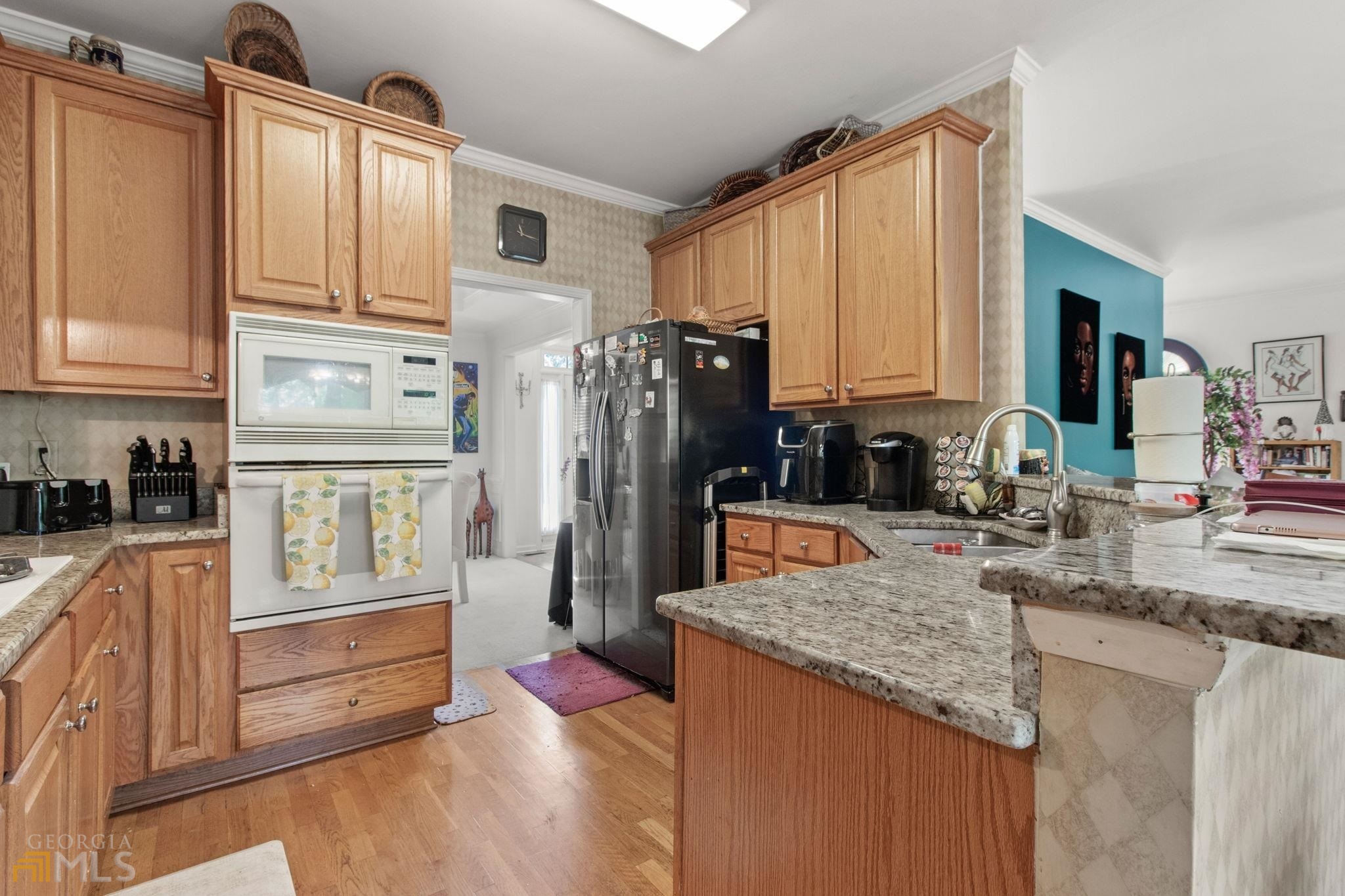 Reserves at Waters Edge - Residential