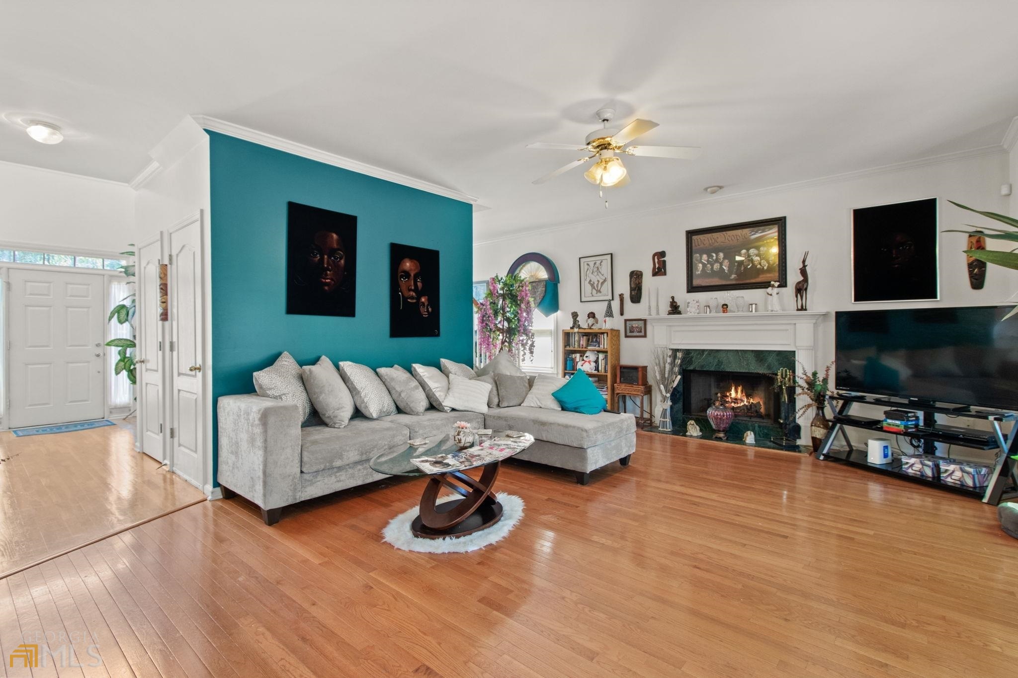 Reserves at Waters Edge - Residential
