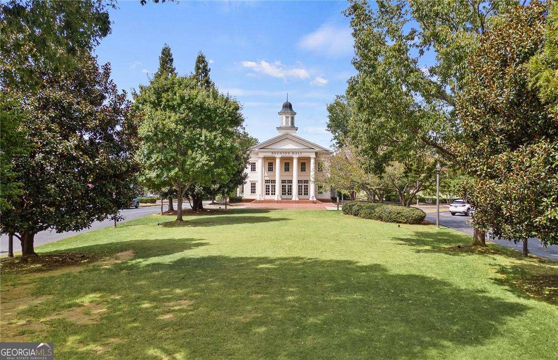 7294 Thistle Down WAY