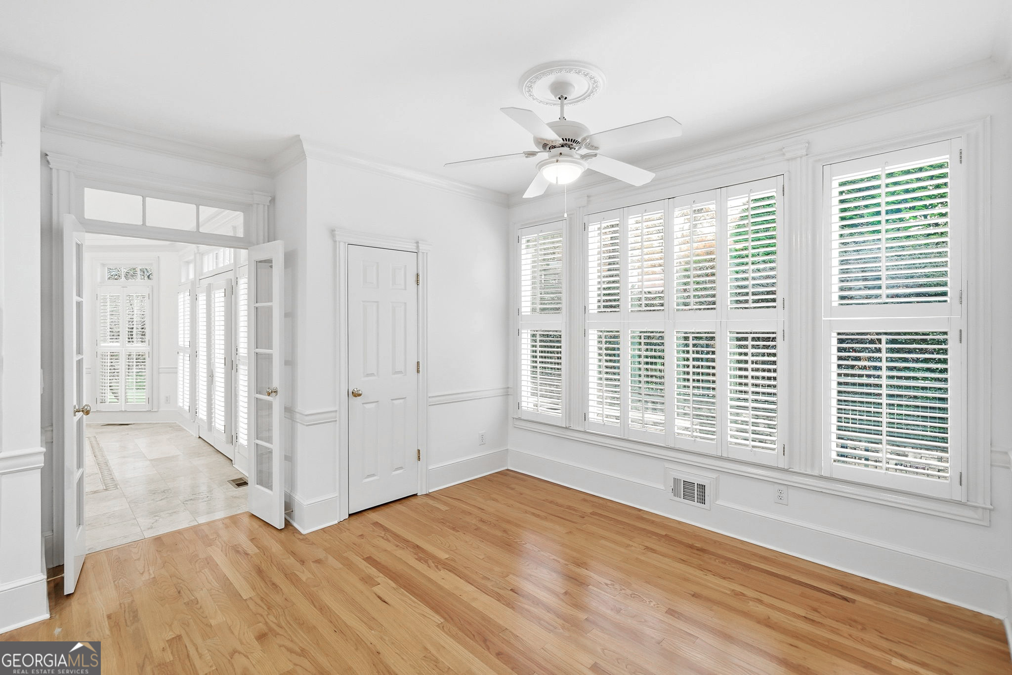 The Ridge at Easthampton - Residential