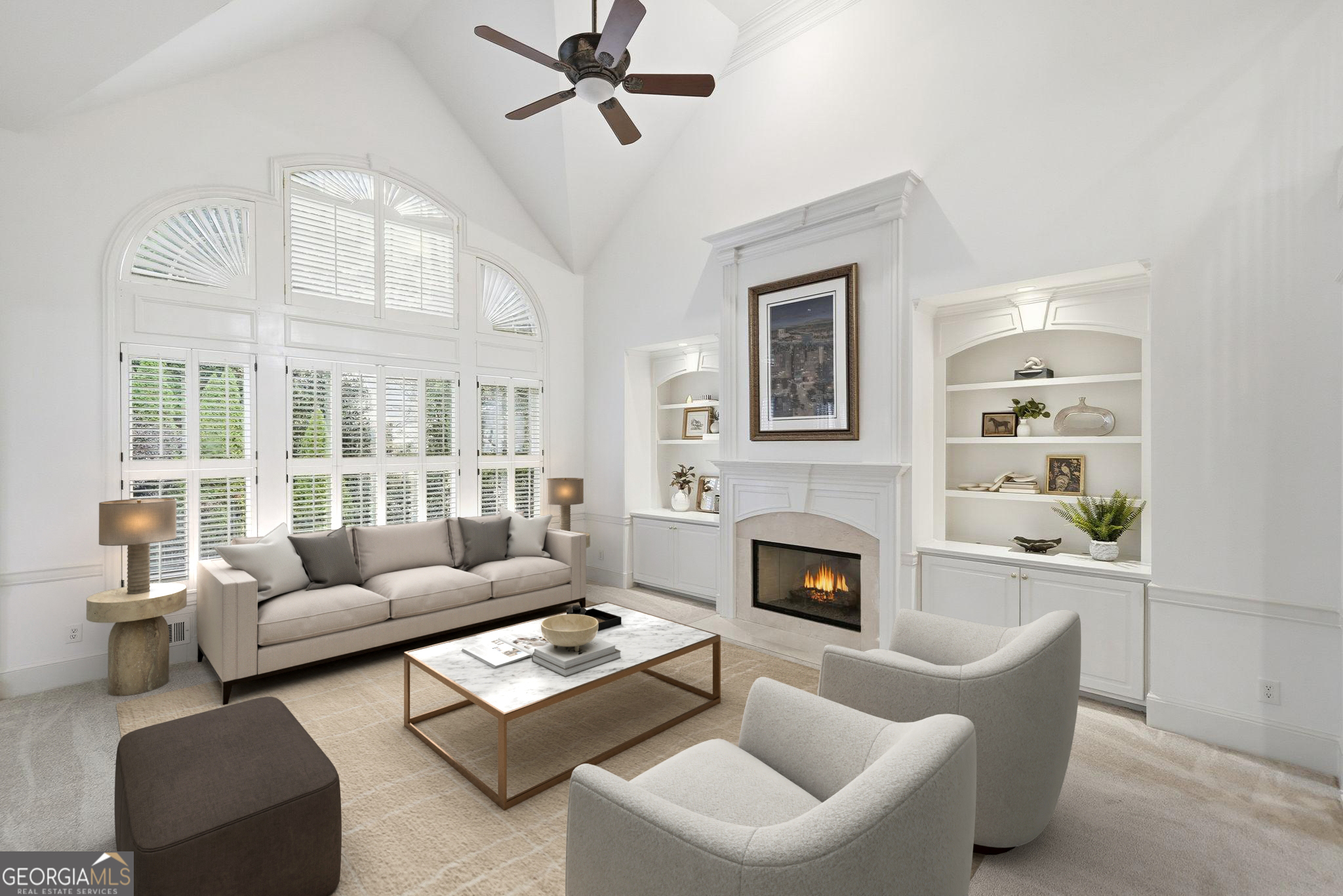 The Ridge at Easthampton - Residential