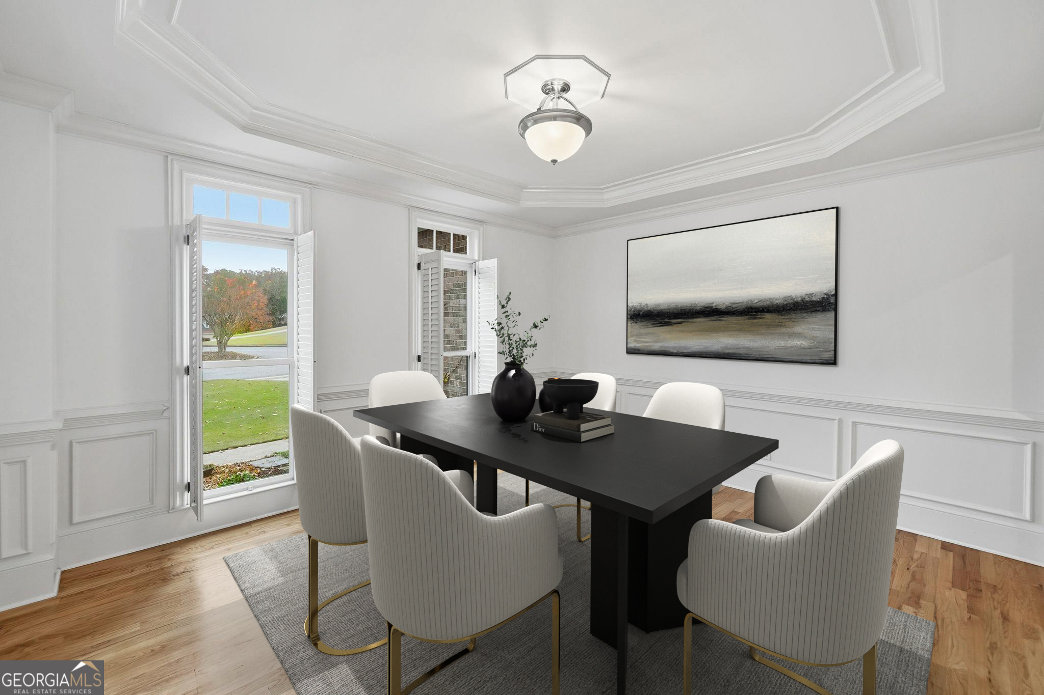 The Ridge at Easthampton - Residential