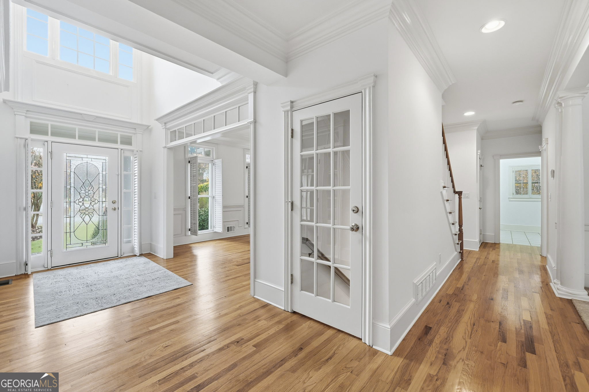 The Ridge at Easthampton - Residential