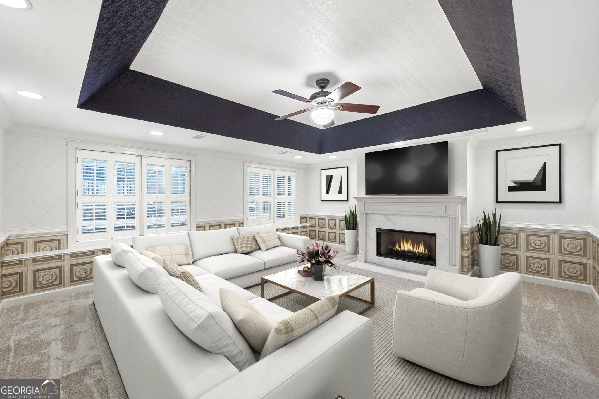 The Ridge at Easthampton - Residential