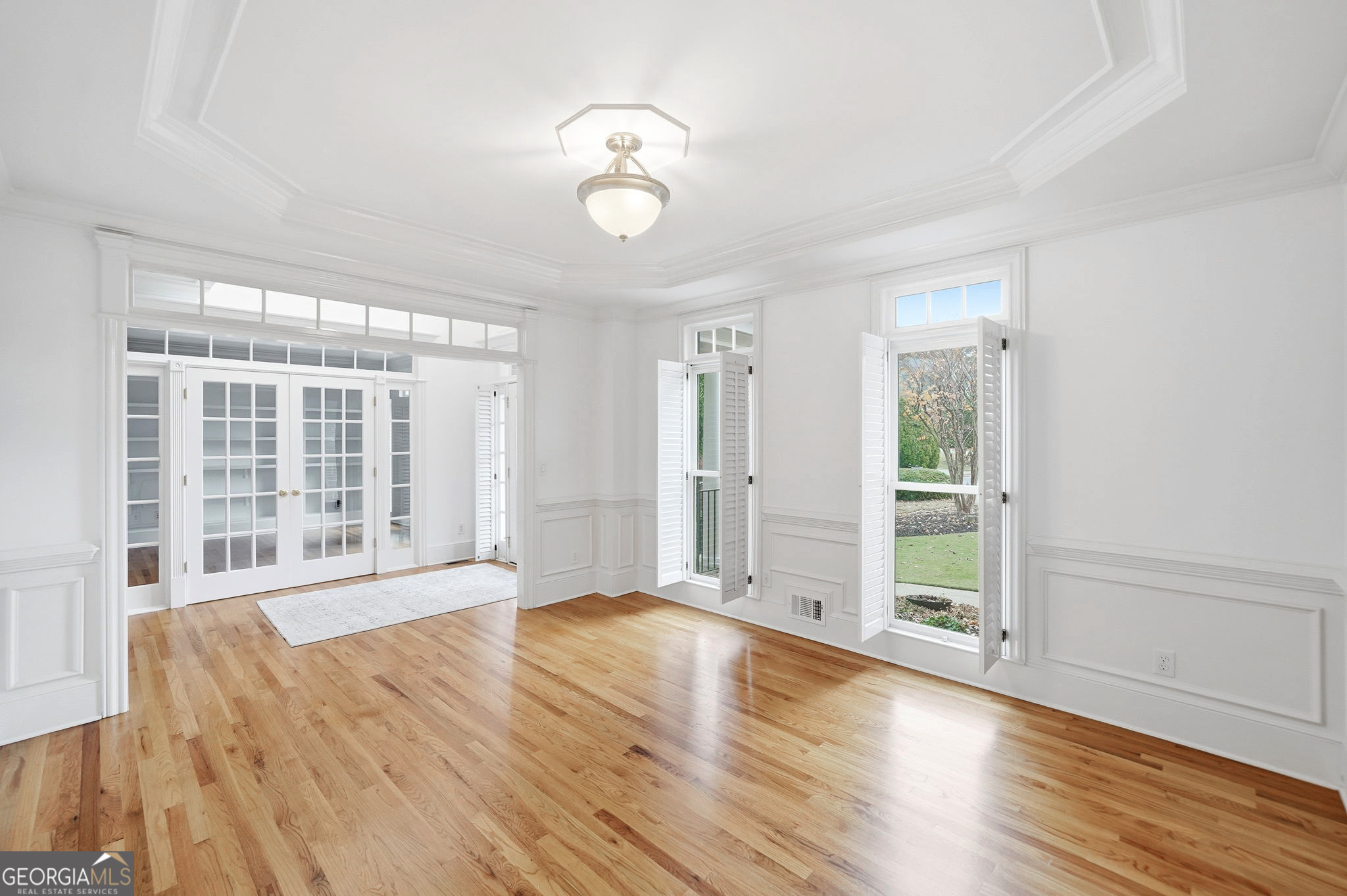 The Ridge at Easthampton - Residential