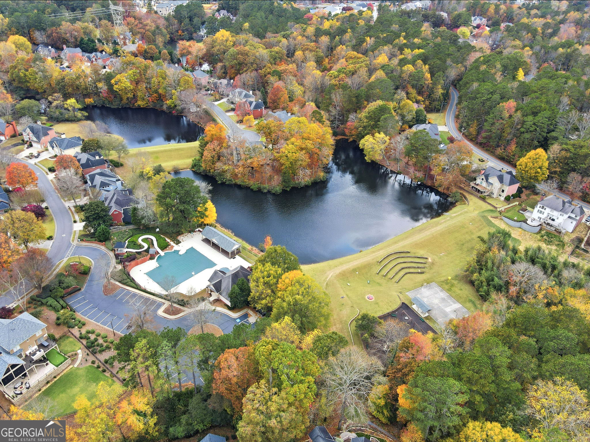 The Ridge at Easthampton - Residential