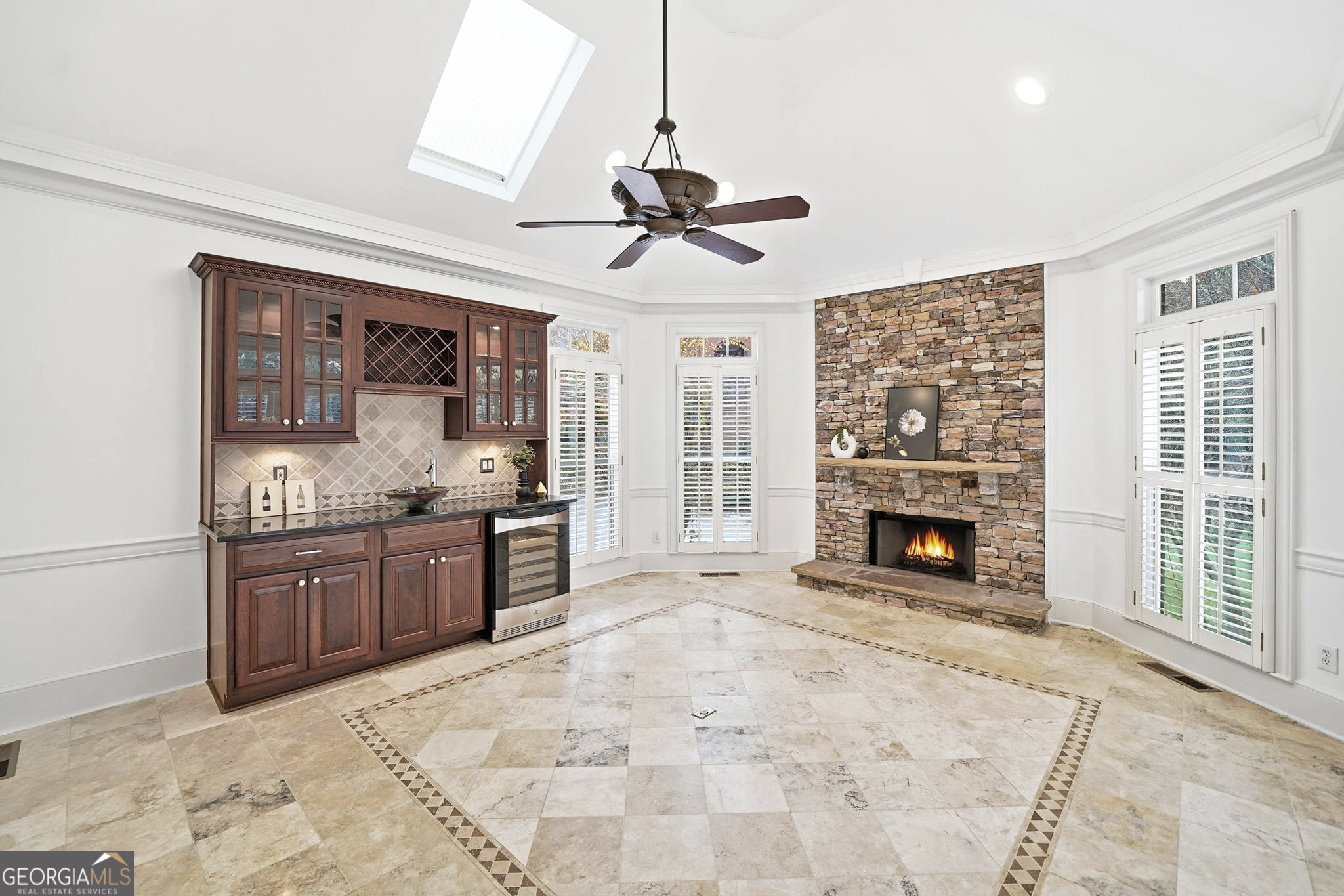 The Ridge at Easthampton - Residential