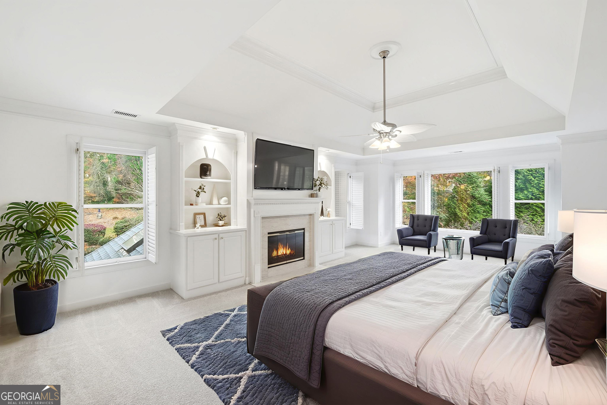 The Ridge at Easthampton - Residential