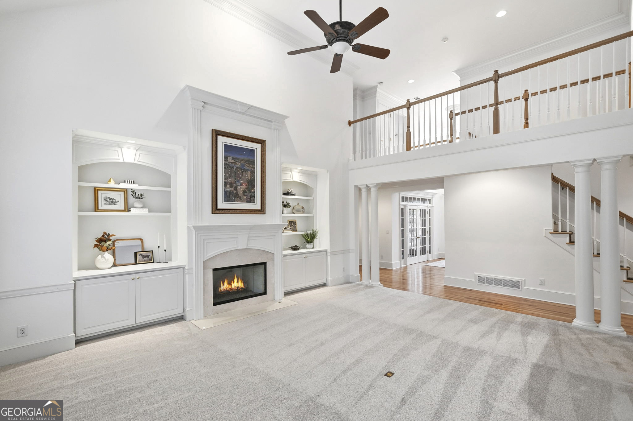 The Ridge at Easthampton - Residential