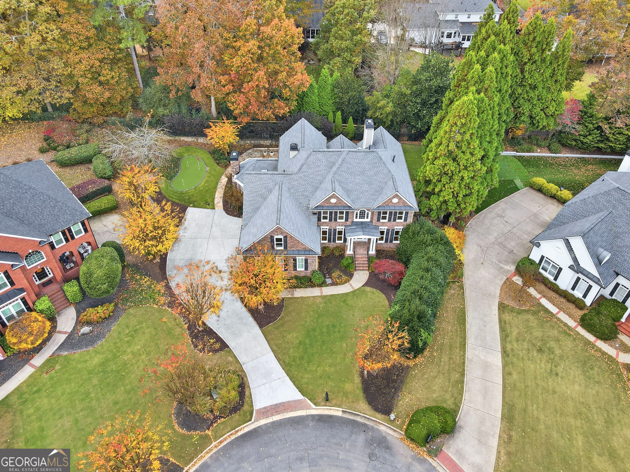 The Ridge at Easthampton - Residential