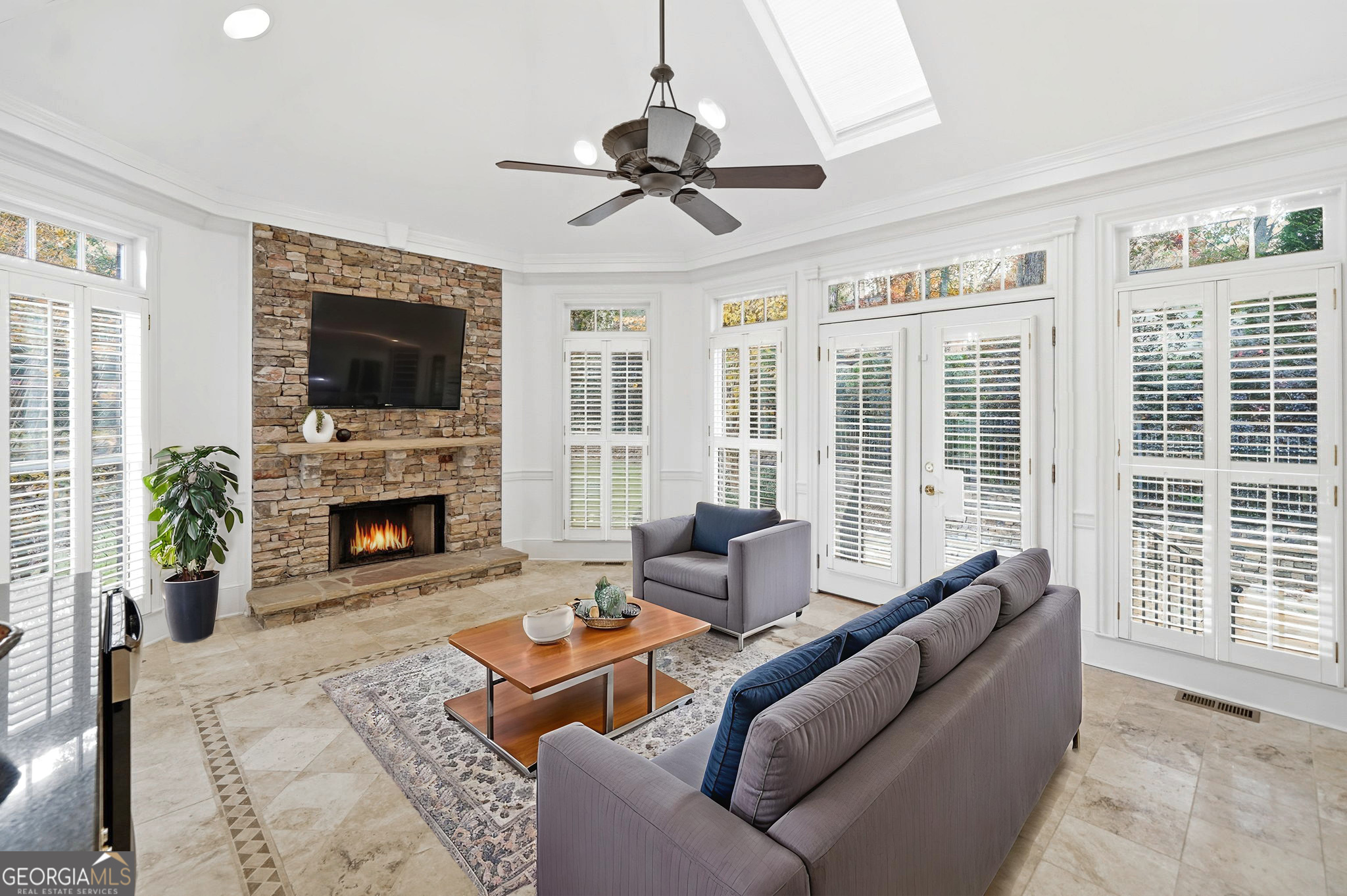 The Ridge at Easthampton - Residential