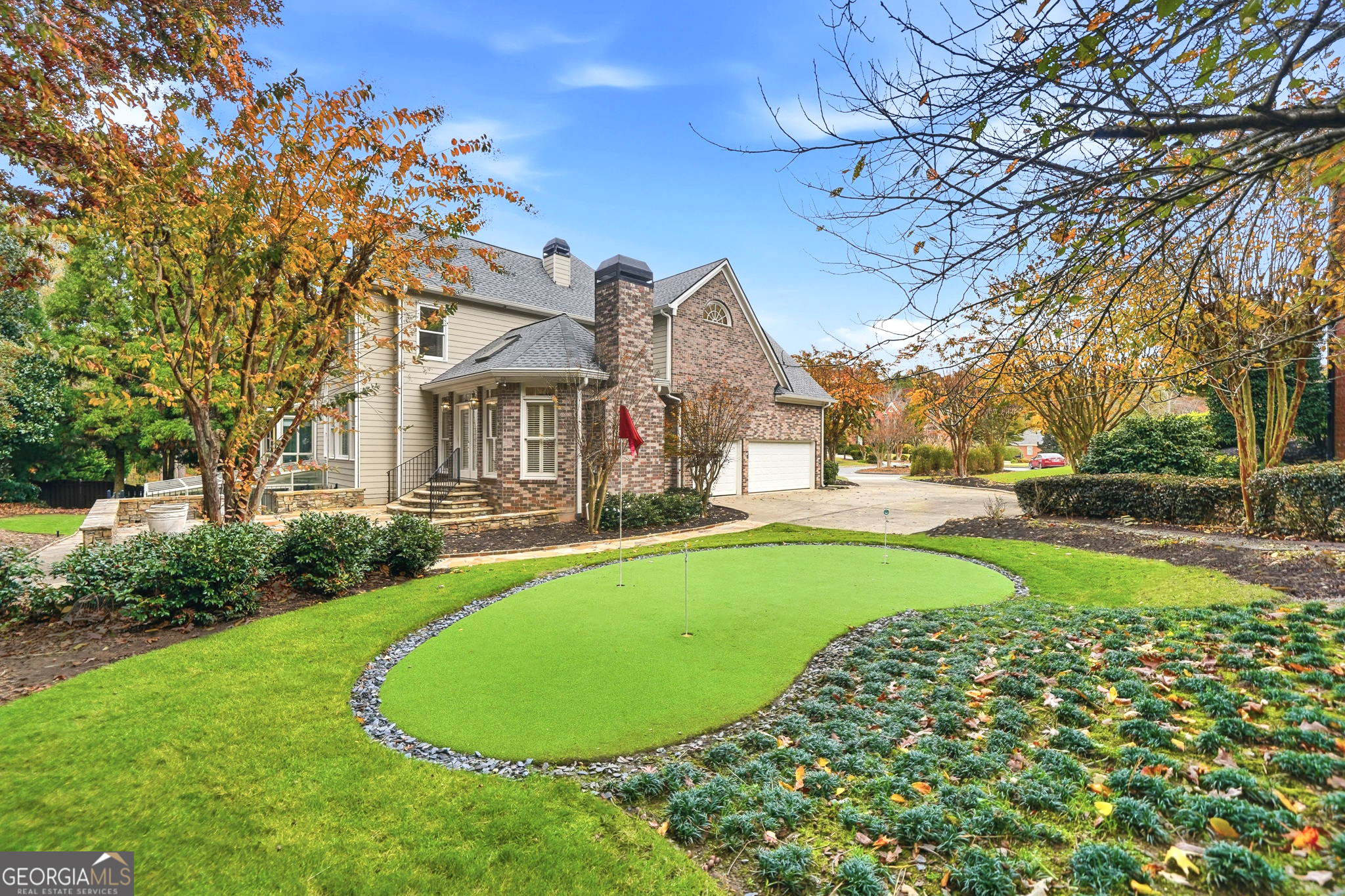 The Ridge at Easthampton - Residential