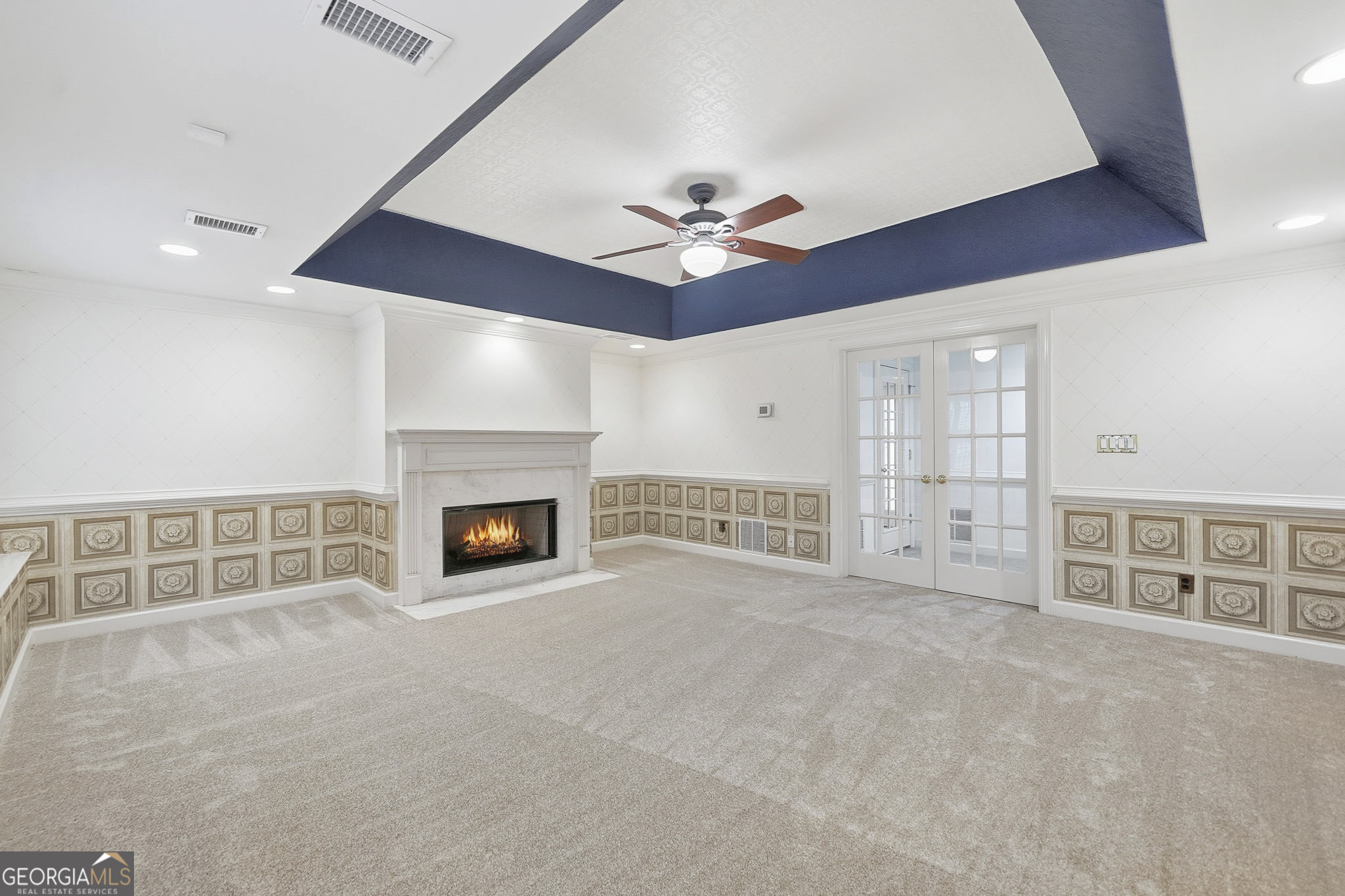 The Ridge at Easthampton - Residential