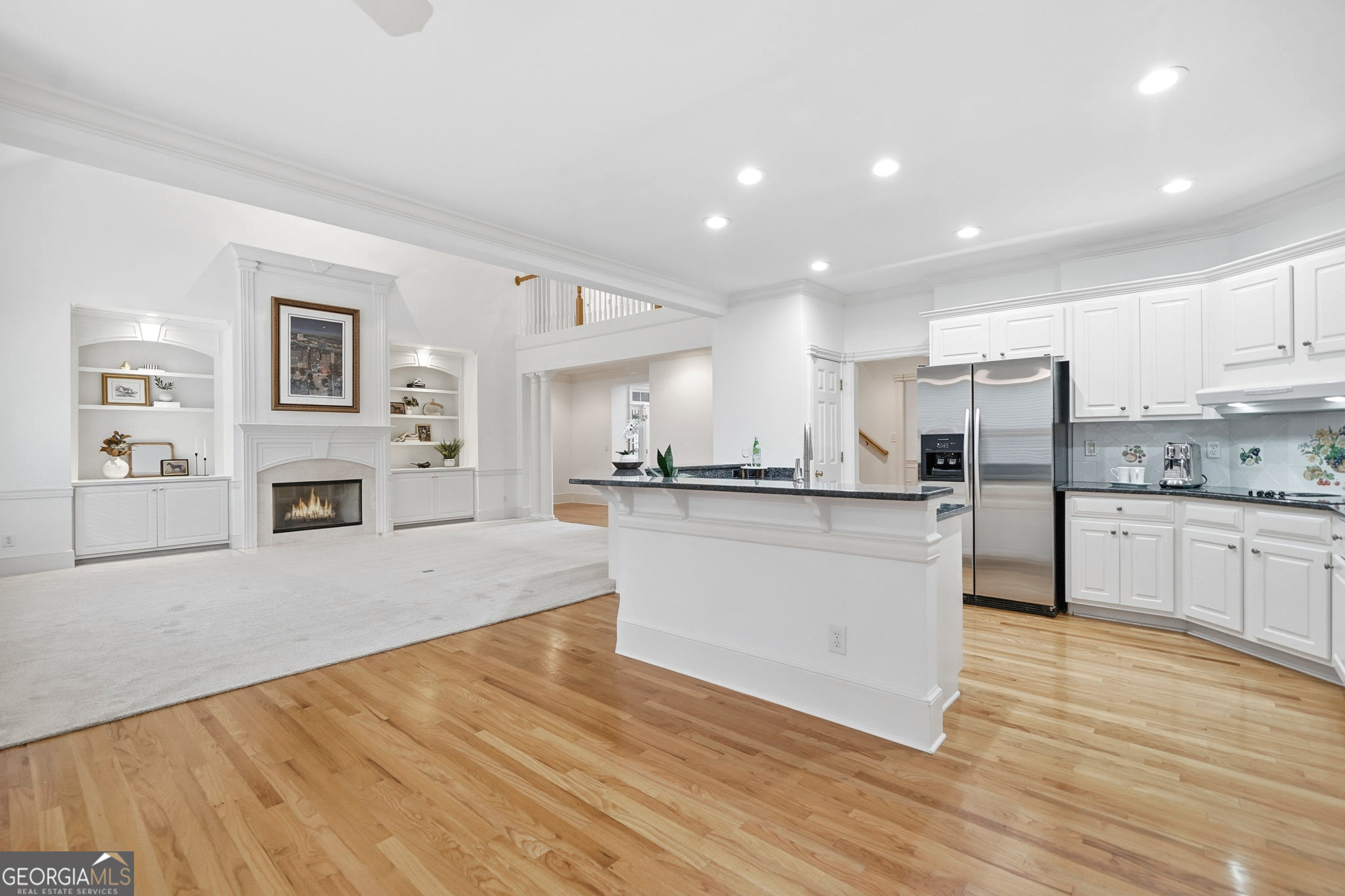 The Ridge at Easthampton - Residential