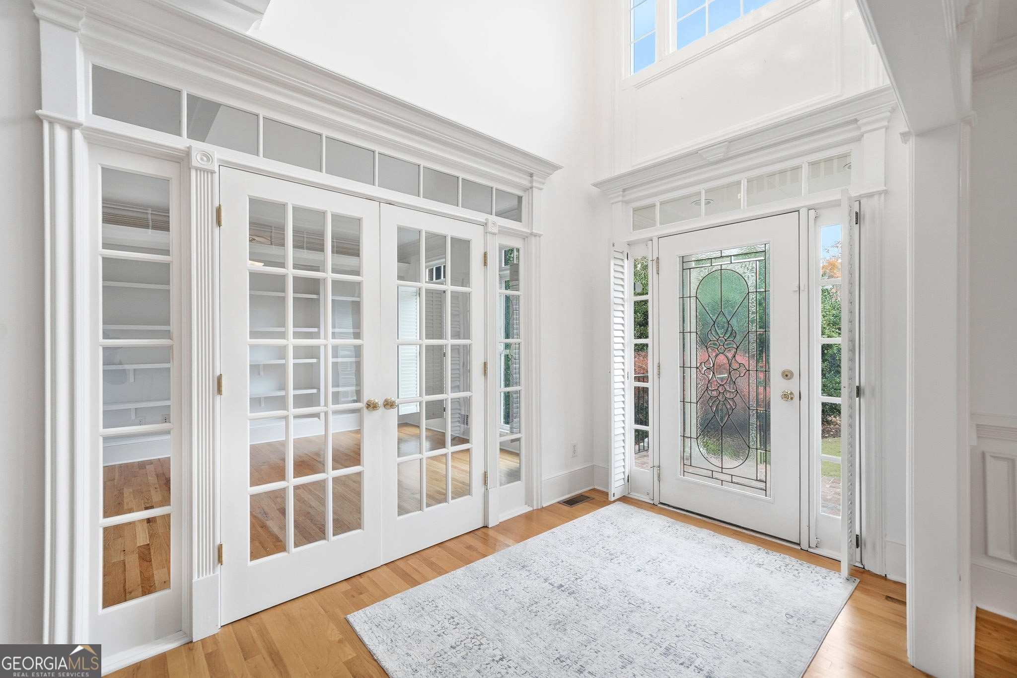 The Ridge at Easthampton - Residential