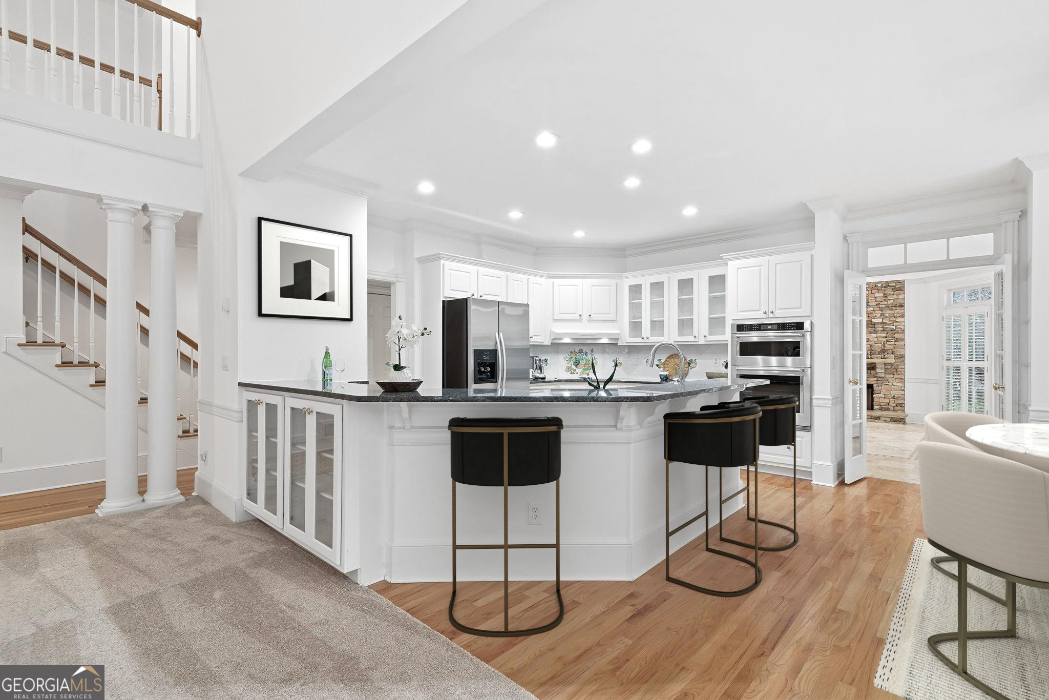 The Ridge at Easthampton - Residential