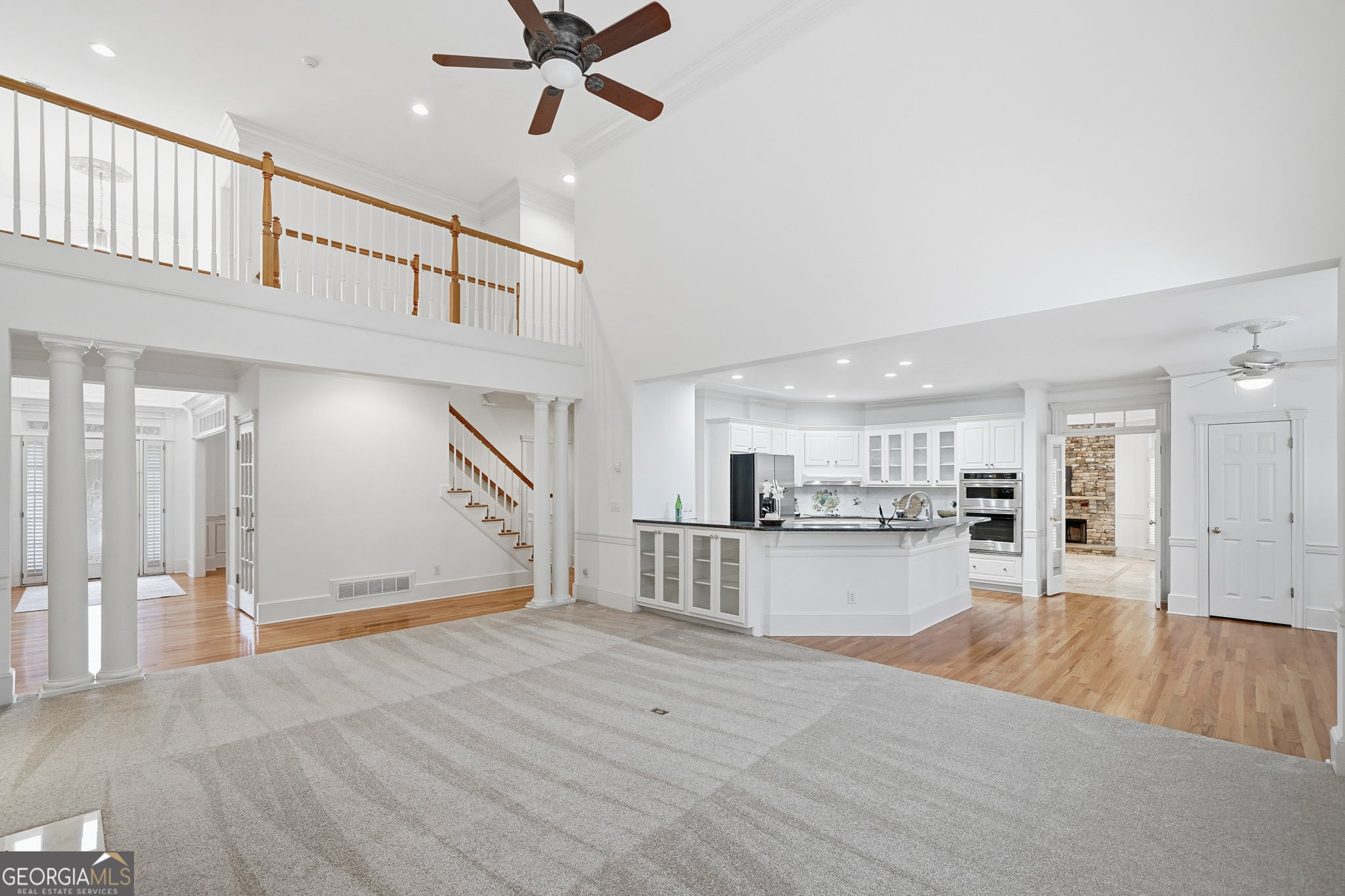 The Ridge at Easthampton - Residential