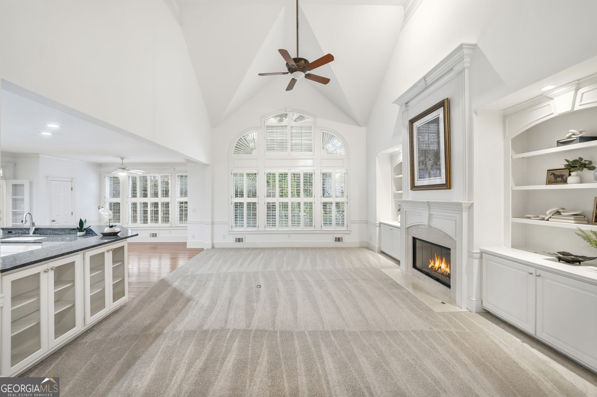 The Ridge at Easthampton - Residential