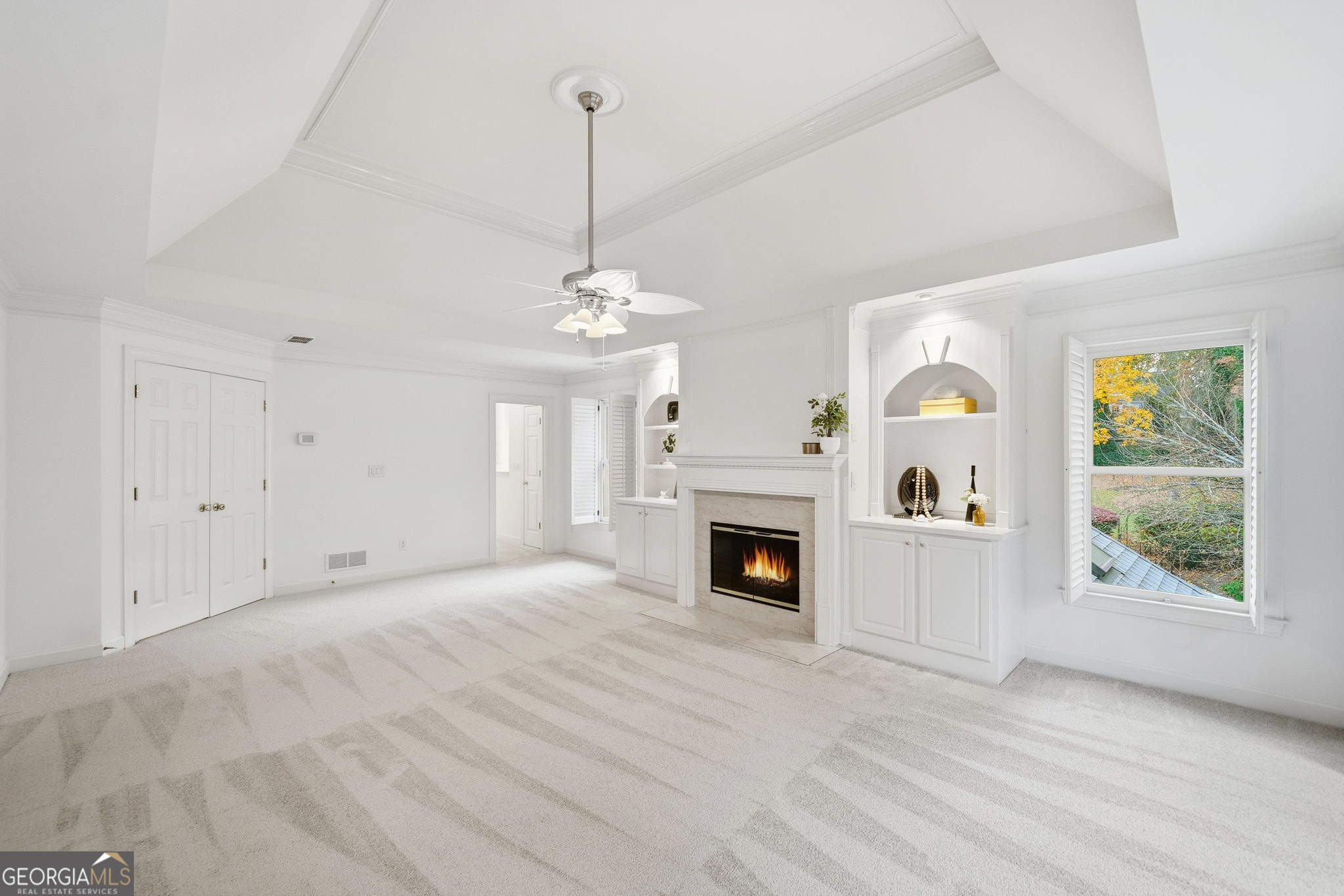 The Ridge at Easthampton - Residential