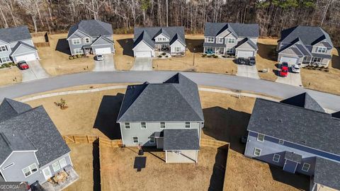 A home in Villa Rica