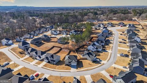 A home in Villa Rica