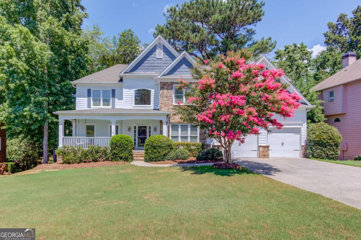 View Johns Creek, GA 30024 house